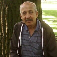 Фотография мужчины Владимир, 64 года из г. Таловая