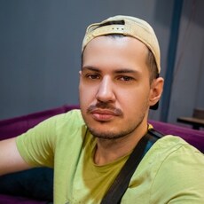 Фотография мужчины Юрий, 35 лет из г. Алматы