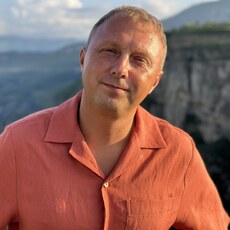 Фотография мужчины Илья, 46 лет из г. Грязи