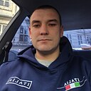 Виталий, 37 лет