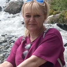 Фотография девушки Татьяна, 46 лет из г. Изобильный