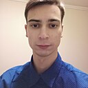 Андрей, 26 лет