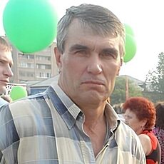 Фотография мужчины Михаил, 61 год из г. Назарово