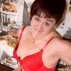 Фотография девушки Марина, 56 лет из г. Чита