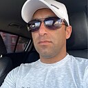 Арам, 38 лет