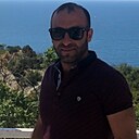 Арам, 38 лет