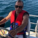 Арам, 38 лет