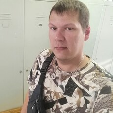 Фотография мужчины Алексей, 34 года из г. Череповец