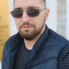 Фотография мужчины Хуллио, 35 лет из г. Чехов
