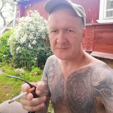 Фотография мужчины Сергей, 43 года из г. Волхов