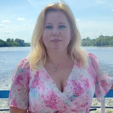 Фотография девушки Елена, 45 лет из г. Тверь