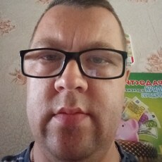 Фотография мужчины Роман, 40 лет из г. Вязьма