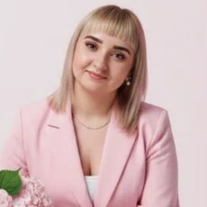 Фотография девушки Ксения, 31 год из г. Качканар