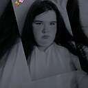 Аня, 19 лет