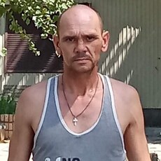 Фотография мужчины Сергей, 43 года из г. Ждановка