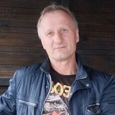 Фотография мужчины Олег, 57 лет из г. Мамонтово