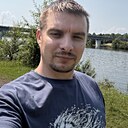 Антон, 37 лет