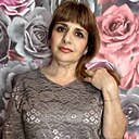 Майя, 60 лет