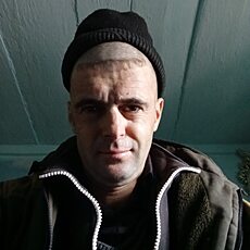 Фотография мужчины Павел, 38 лет из г. Вершино-Дарасунский