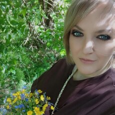 Фотография девушки Ксюша, 38 лет из г. Киржач
