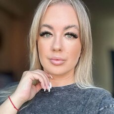 Фотография девушки Oksi, 43 года из г. Уссурийск