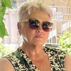 Фотография девушки Татьяна, 63 года из г. Светлоград