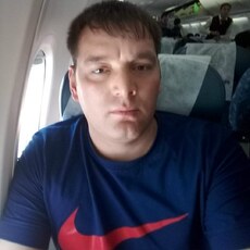 Фотография мужчины Александр, 38 лет из г. Шатура