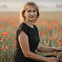 Любовь, 39 лет