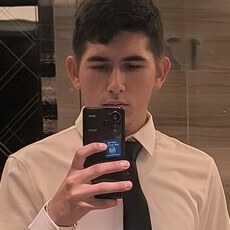 Фотография мужчины Vito, 24 года из г. Актау