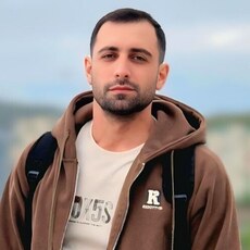 Фотография мужчины Рамеш, 34 года из г. Партизанское