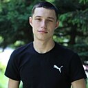 Роман, 24 года