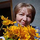 Нина, 54 года