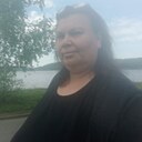 Оксана, 51 год