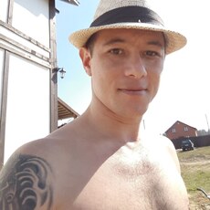 Фотография мужчины Андрей, 38 лет из г. Ярославль