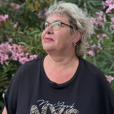Фотография девушки Елена, 57 лет из г. Березники