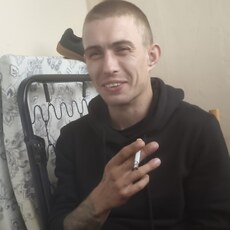 Фотография мужчины Максим, 31 год из г. Лида