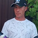 Владимир, 40 лет