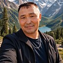Серик, 48 лет