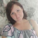 Юленька, 35 лет