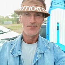 Фотография мужчины Леонид, 54 года из г. Абакан