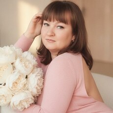 Фотография девушки Наталья, 43 года из г. Зимовники