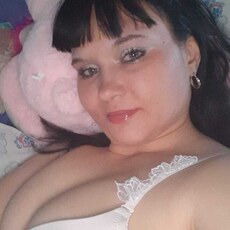 Фотография девушки Карина, 37 лет из г. Тюмень