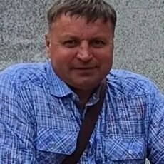 Фотография мужчины Владимир, 54 года из г. Ярцево