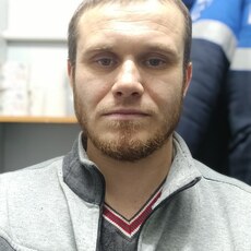 Фотография мужчины Игорь, 38 лет из г. Энгельс