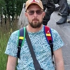 Фотография мужчины Аноним, 35 лет из г. Мозырь