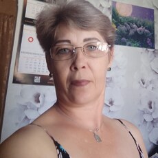 Фотография девушки Тата, 53 года из г. Шира