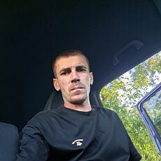 Фотография мужчины Андрей, 39 лет из г. Воронеж