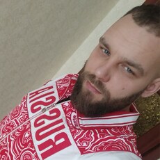 Фотография мужчины Александр, 39 лет из г. Линево (Новосибирская Обл)