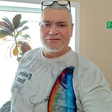 Фотография мужчины Роман, 55 лет из г. Усолье-Сибирское