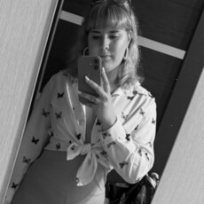 Фотография девушки Елена, 22 года из г. Чита